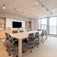 The Medium Room 2