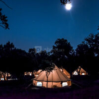 Nature Camp Luberon