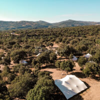 Nature Camp Luberon