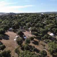 Nature Camp Luberon