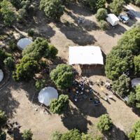 Nature Camp Luberon