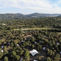 Nature Camp Luberon
