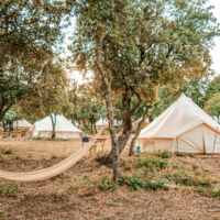 Nature Camp Luberon