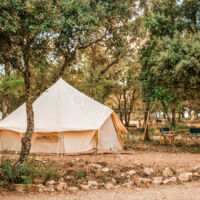 Nature Camp Luberon