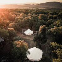 Nature Camp Luberon