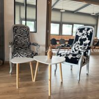 L'Annexe Vivre le Bassin
