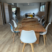 Salle Cazaux 8/10 pers