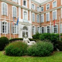 Palais Consulaire de Toulouse