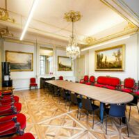 Palais Consulaire de Toulouse