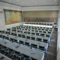 Palais Consulaire de Toulouse