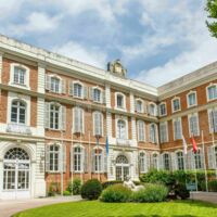 Palais Consulaire de Toulouse