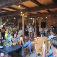 Griotte & Cannelle Appartements et Séminaires