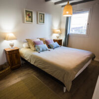 Espace nuit du studio