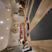 Griotte & Cannelle Appartements et Séminaires