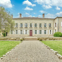 Château Bel'Ange