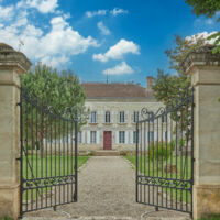 Château Bel'Ange