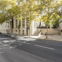 Bâtiment