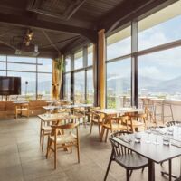 Restaurant - Ciel Rooftop