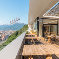 Restaurant - Ciel Rooftop