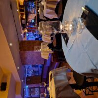 Exemple mise en place Restauration