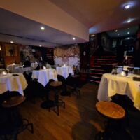 Exemple mise en place Restauration