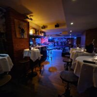 Exemple mise en place Restauration