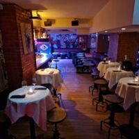 Exemple mise en place Restauration