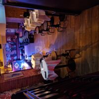 Exemple mise en place Restauration