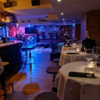Exemple mise en place Restauration