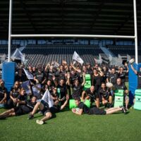 Activité rugby