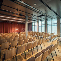 Event Location