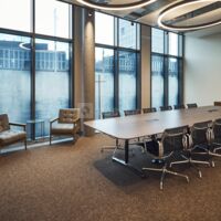 Westhive Geneva Pont-Rouge