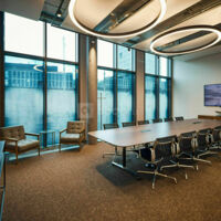 Westhive Geneva Pont-Rouge