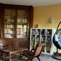 Lab'ecoso au Château de Montlaville