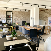 Lab'ecoso au Château de Montlaville
