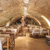 Lab'ecoso au Château de Montlaville