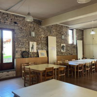 Lab'ecoso au Château de Montlaville