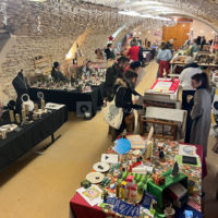 Lab'ecoso au Château de Montlaville