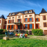 Lab'ecoso au Château de Montlaville