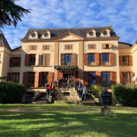 Lab'ecoso au Château de Montlaville