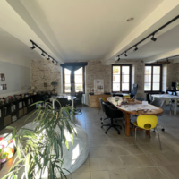 Lab'ecoso au Château de Montlaville