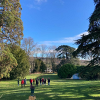 Lab'ecoso au Château de Montlaville