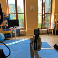 Lab'ecoso au Château de Montlaville
