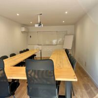 Acampa Coworking