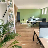 Acampa Coworking