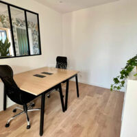 Acampa Coworking