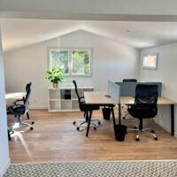 Acampa Coworking