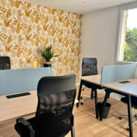 Acampa Coworking