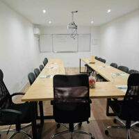 Acampa Coworking