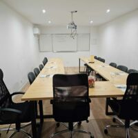Acampa Coworking